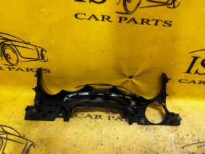 OBUDOWA RAMKA ZEGARÓW KONSOLI DESKI PORSCHE CAYENNE II 7P5