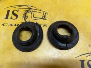 KOMPLET SPRĘŻYNY TYŁ PRAWA LEWA FORD EXPLORER VI MK6 3.0 V6 PHEV HYBRID 4X4