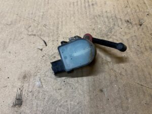 CZUJNIK POZIOMOWANIA ŚWIATEŁ PEUGEOT 508 I