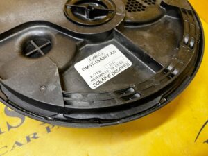 GŁOŚNIK BASOWY SUBWOOFER FORD FOCUS MK3 KUGA MK2