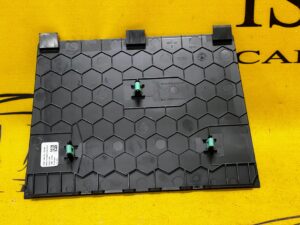 OSŁONA ZAŚLEPKA DEKOR DESKI KONSOLI FORD KUGA MK3