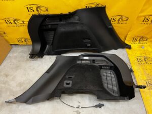 PRAWY BOCZEK BAGAŻNIKA FORD KUGA VIGNALE MK 3