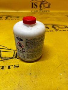 KLEJ USZCZELNIACZ DO OPON KÓŁ FORD KUGA MK3