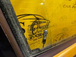 KOMPLET DRZWI PRAWA STRONA PRAWY PRZÓD TYŁ MERCEDES GLS X166 890 2017R