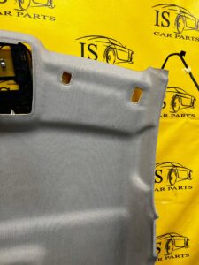 PODSUFITKA SUFIT PODBITKA DACHU RENAULT CAPTUR I PRZEDLIFT