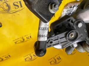 CZUJNIK POZIOMOWANIA ŚWIATEŁ FORD EXPLORER VI MK6