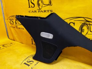 POSZYCIE OSŁONA OBUDOWA SŁUPKA D TYŁ PRAWY MERCEDES CLS W218 SHOOTING BRAKE