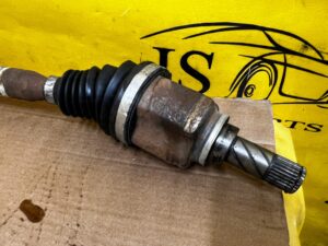 PÓŁOŚ PRZÓD PRZEDNIA LEWY LEWA RENAULT MEGANE IV 1.3 TCE