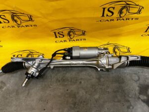 MAGLOWNICA PRZEKŁADNIA KIEROWNICZA LAND ROVER DEFENDER II L663 RHD UK