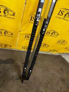 KOMPLET LISTWY RELINGI DACHOWE CHROM FORD EXPLORER MK6