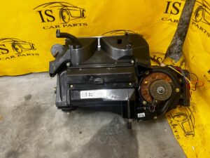 KOMPLETNA NAGRZEWNICA DMUCHAWA KLIMATYZACJI CHEVROLET CORVETTE C5 97-04