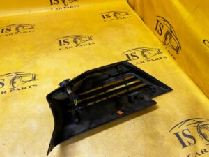 OSŁONA BOCZEK MOCOWANIE PÓŁKI BAGAŻNIKA LEWY CITROEN C4 PICASSO II