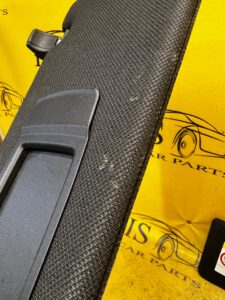 KOMPLET SŁONECZNIKI OSŁONY PRZECIWSŁONECZENE BMW 5 G30