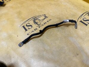 KLEMA PRZEWÓD AKUMULATORA PORSCHE PANAMERA 970 I LIFT 3.0 S E-HYBRID