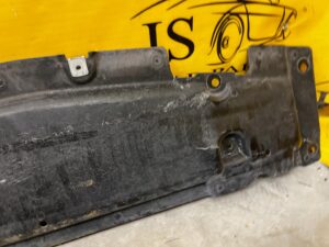 PŁYTA OSŁONA PODWOZIA MERCEDES GLS X166