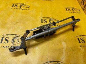 MECHANIZM SILNIK WYCIERACZEK PRZÓD RENAULT ESPACE VI AUSTRAL EUROPA