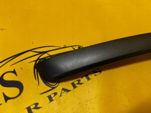 LISTWA DEKOR BOCZKA TYŁ TYLNY LEWY BMW M3 Coupé E92 M3 Cabrio E93