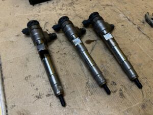 WTRYSK WTRYSKIWACZ RENAULT DACIA NISSAN MERCEDES 1.5 BLUE DCI