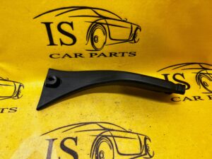 KANAŁ TUNEL PRZEWÓD POWIETRZA DACIA DUSTER II