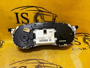 LICZNIK ZEGARY EKRAN PEUGEOT 508 I LIFT HYBRYDA