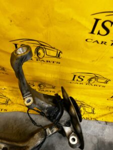 ZWROTNICA PIASTA WAHACZ PRZÓD LEWY MERCEDES GL X166 4.7 V8 4MATIC