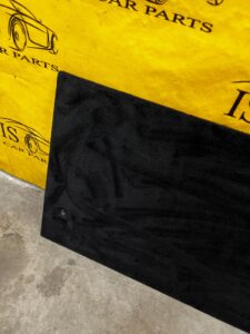 MATA PŁYTA PODŁOGA BAGAŻNIKA MERCEDES E-KLASA W213