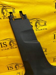 POSZYCIE OSŁONA SŁUPKA ŚRODKOWEGO B LEWA LEWY PEUGEOT 308 II T9 HB EU