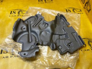 OSŁONA WYGŁUSZENIE SILNIKA BMW B47 1 F20 LIFT 2 F22 3 F30 4 F32 NOWA OEM