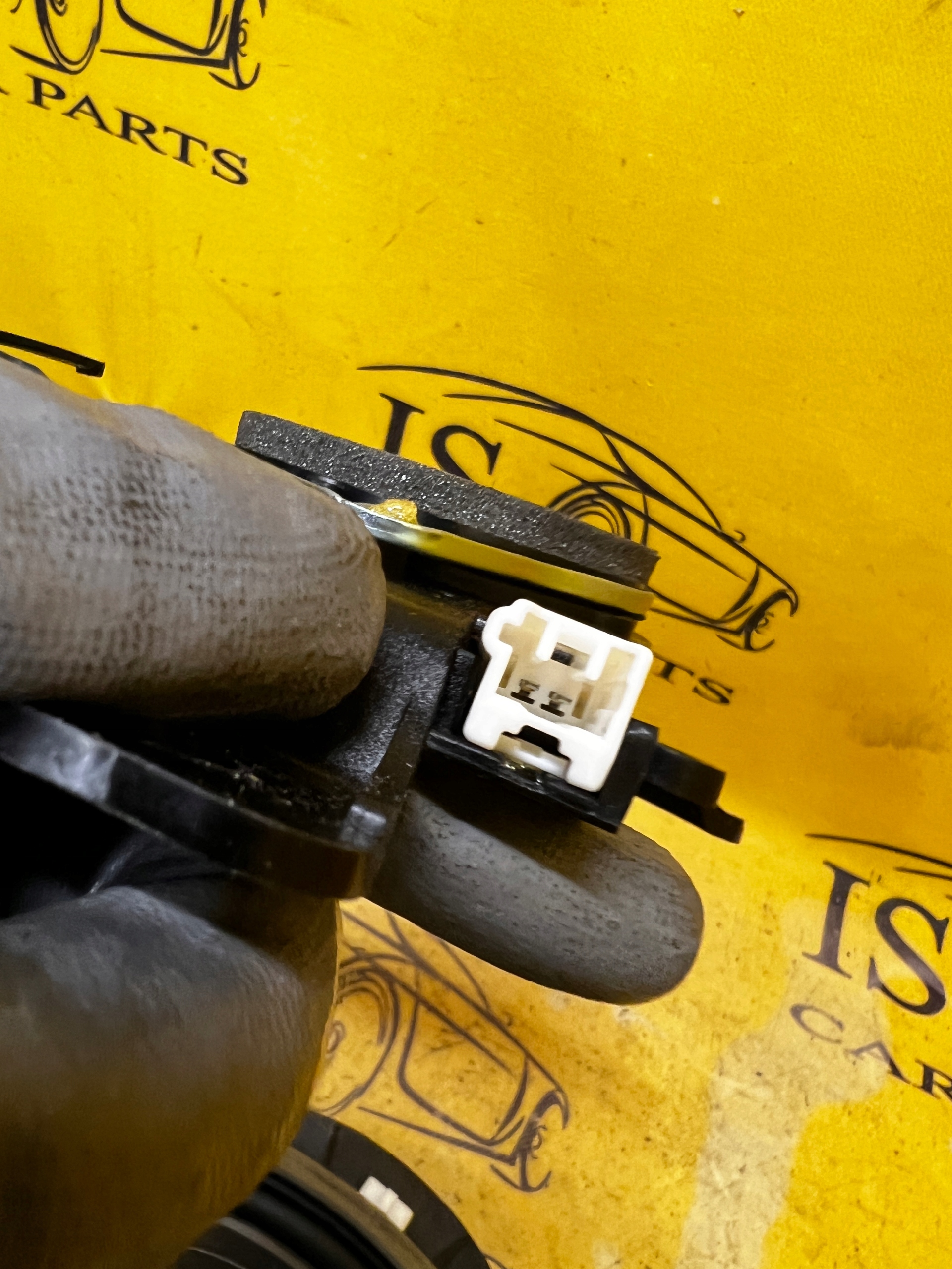 GŁOŚNIK GŁOŚNICZEK DRZWI LEWY PRZÓD LEXUS RX 450H III 3 AL10