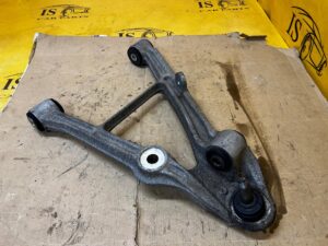 WAHACZ TYŁ TYLNY LEWY DOLNY CHEVROLET CORVETTE C5 97-04