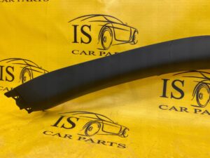 OSŁONA POSZYCIE LISTWA SŁUPKA LEWA LEWE PORSCHE 987 CAYMAN