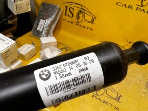 AMORTYZATOR TYŁ TYLNY ZAWIESZENIE SPORTOWE M BMW 3 E92 NOWY OEM