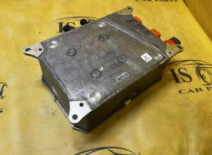 MODUŁ ŁADOWANIA BATERII PORSCHE PANAMERA 970 I LIFT 3.0 S E-HYBRID