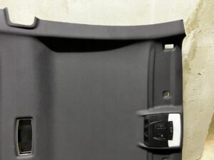SUFIT PODSUFITKA CZARNA M-PAKIET BMW 2 F22