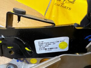 PEDAŁ HAMULCA CZUJNIK AUTOMAT FORD RANGER MK5 V