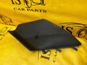 KOMPLET OSŁONA ZAŚLEPKA TUNELU ŚRODKOWEGO PRAWA LEWA PEUGEOT 508 I