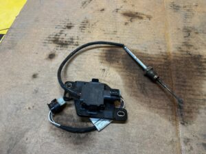 CZUJNIK TEMPERATURY SPALIN MERCEDES E W213