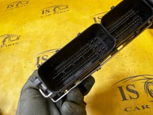 STEROWNIK KOMPUTER SILNIKA ECU PORSCHE PANAMERA 970 I LIFT 3.0 S E-HYBRID