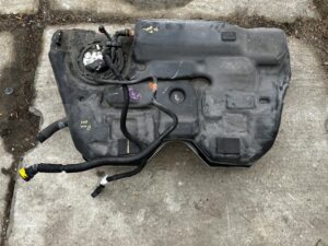 ZBIORNIK BAK POMPA PALIWA FORD FUSION LIFT USA 2.0 ECOBOOST AWD 4X4