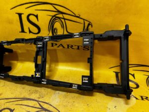 OSŁONA STELAŻ TUNELU ŚRODEK PORSCHE 911 991 LIFT