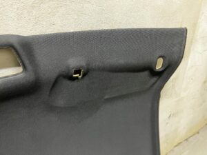 SUFIT PODSUFITKA CZARNA PORSCHE 987 CAYMAN