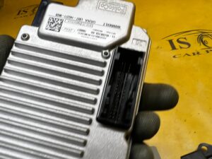 MODUŁ STEROWNIK KOMUNIKACJI FORD EXPLORER VI MK6