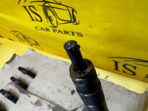 WTRYSK WTRYSKIWACZ RENAULT DACIA NISSAN MERCEDES 1.5 BLUE DCI