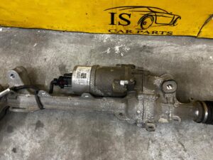 MAGLOWNICA PRZEKŁADNIA KIEROWNICZA FORD EXPLORER VI MK6 EU