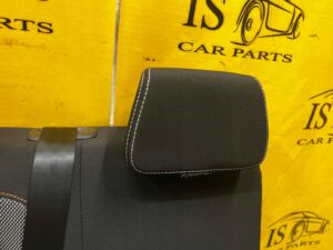 OPARCIE KANAPY TYŁ TYLNEJ PRAWY PRAWE DACIA SANDERO III STEPWAY 2024R