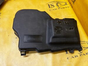 OSŁONA MODUŁU SKRZYNKI SKRZYNKA BEZPIECZNIKÓW PEUGEOT 508 I