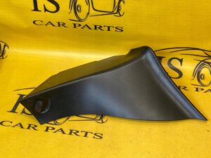 BOCZEK BAGAŻNIKA PRAWY TYŁ PORSCHE 987 CAYMAN