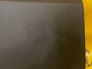 OSŁONA SCHOWKA KONSOLI LEWA IVECO DAILY VI 6 19-