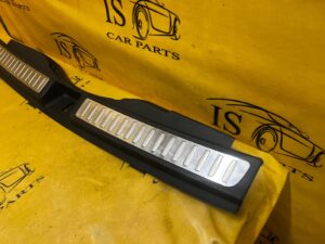 LISTWA OSŁONA BAGAŻNIKA PASA TYŁ TYLNEGO MERCEDES GL X166