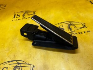 PEDAŁ POTENCJOMETR GAZU PORSCHE PANAMERA 970 I LIFT